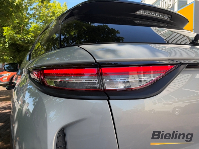 DS3 Crossback Performance Line DS 1.2 Navi LED Klimaautom