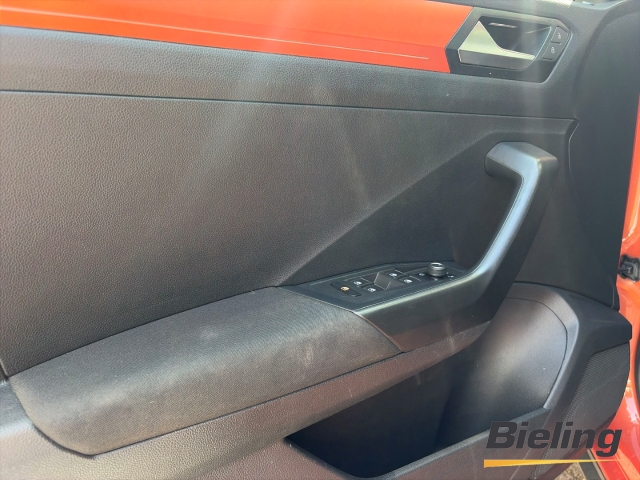 T-Roc TDI 2.0 4motion Style Navi ACC App Connect