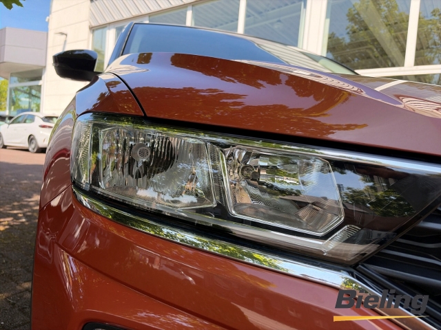 T-Roc TDI 2.0 4motion Style Navi ACC App Connect