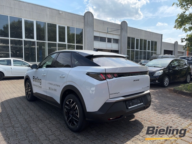 3008 Allure Business HYBRID 145 e-DSC6
