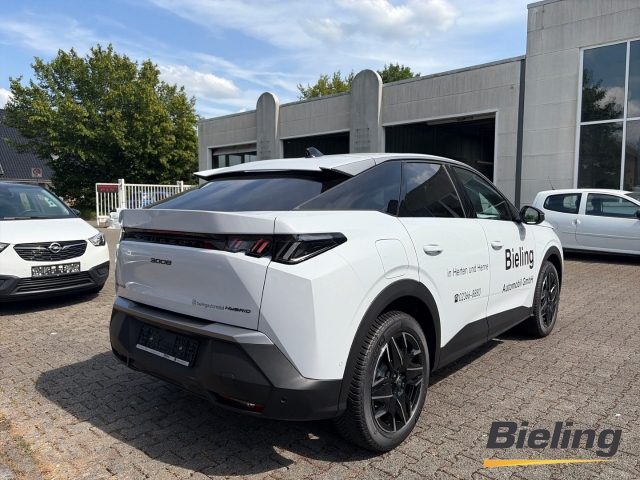 3008 Allure Business HYBRID 145 e-DSC6
