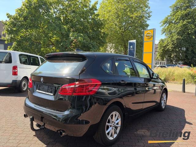 220 Active Tourer i 2.0 Advantage, Elektr. Heckklappe, AHK, LED, SH