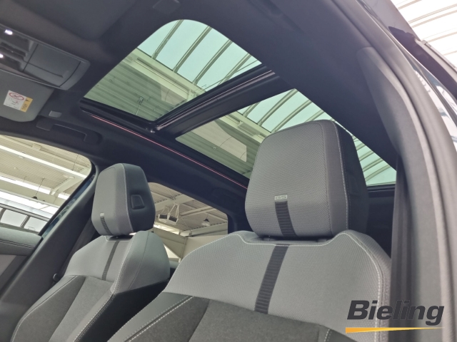 Grandland Electric GS, Focal Soundsystem, Kamera 180°, AGR-Sitze vorn