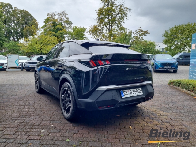 3008 Allure Dual-Elektromotor AWD