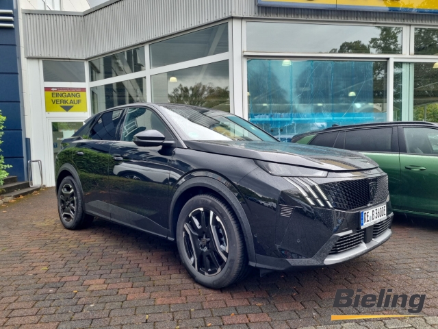 3008 Allure Dual-Elektromotor AWD