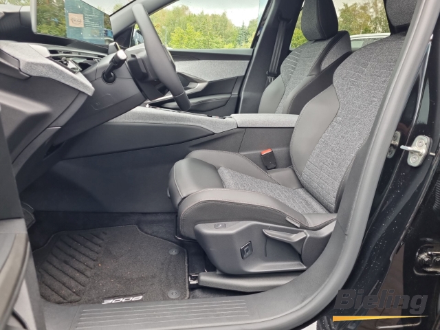 3008 Allure Dual-Elektromotor AWD