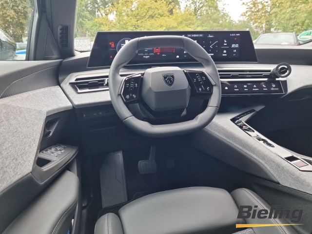 3008 Allure Dual-Elektromotor AWD