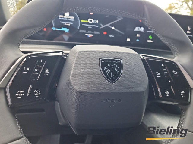 3008 Allure Dual-Elektromotor AWD