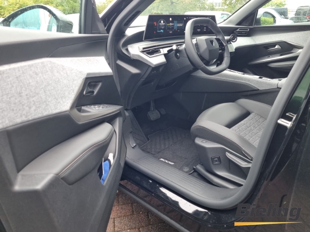 3008 Allure Dual-Elektromotor AWD