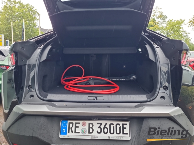 3008 Allure Dual-Elektromotor AWD