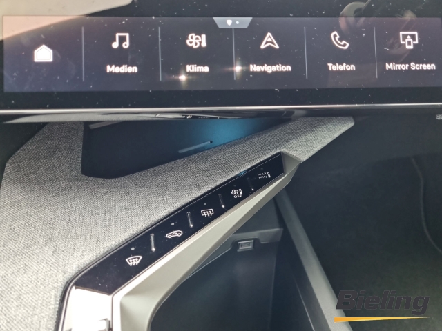 3008 Allure Dual-Elektromotor AWD