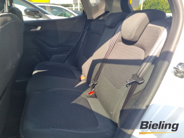 Fiesta EcoBoost Titanium Navi Soundsystem B & O Apple CarPlay Android Auto Klimaautom