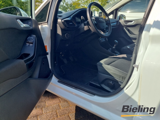 Fiesta EcoBoost Titanium Navi Soundsystem B & O Apple CarPlay Android Auto Klimaautom