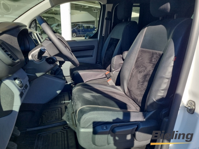 Proace Almo Campervan Firenze Vollausstattung D4d 2.0l