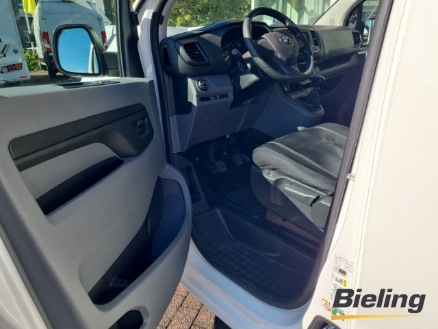 Proace Almo Campervan Firenze Vollausstattung D4d 2.0l