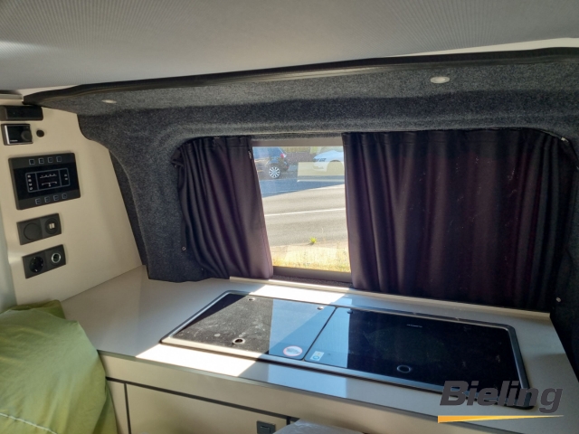 Proace Almo Campervan Firenze Vollausstattung D4d 2.0l