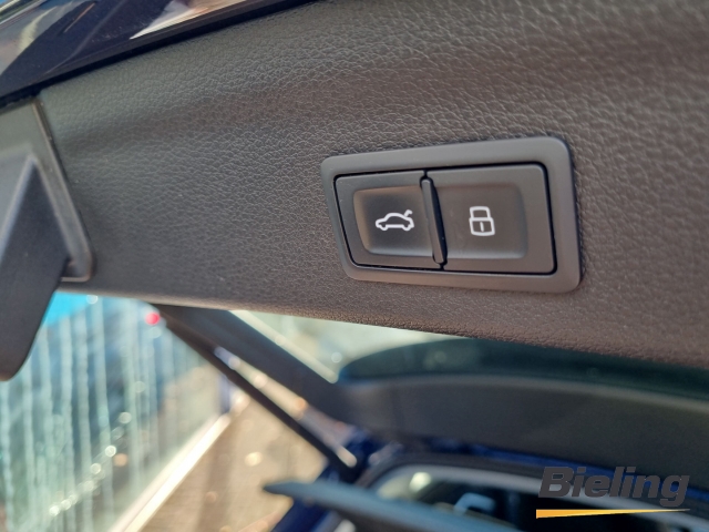 Q3 advanced 35 TFSI 1.5, DSG, Navi Plus, PDC, AHK