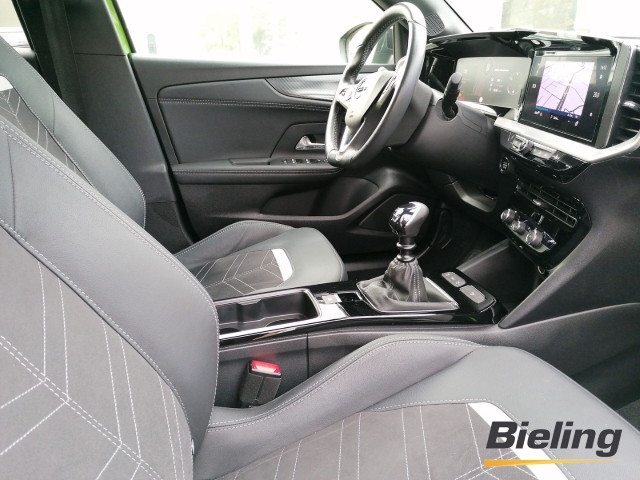Mokka 1.2 Turbo, Ultimate