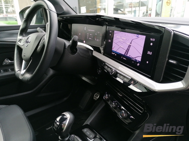 Mokka 1.2 Turbo, Ultimate