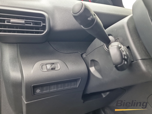 Partner Premium L1 1.2l, NAVI, Holzboden, ACC, PDC vo+hi, SHZ