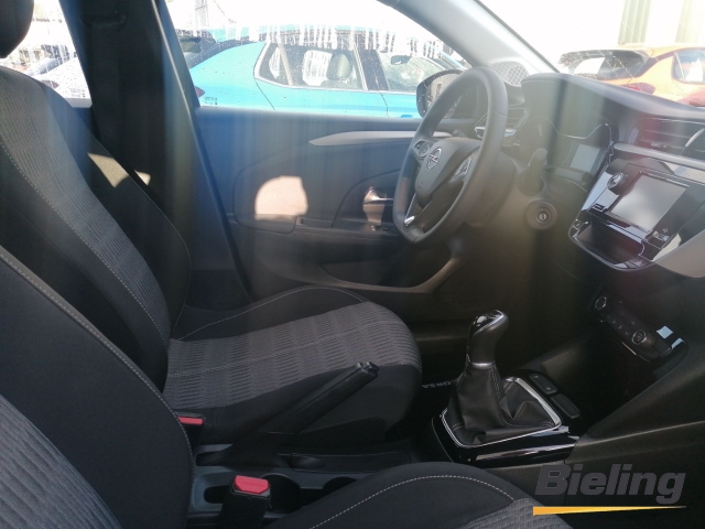Corsa , EDITION, 1.2 55 kW (75 PS), MT5, S