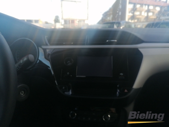 Corsa , EDITION, 1.2 55 kW (75 PS), MT5, S