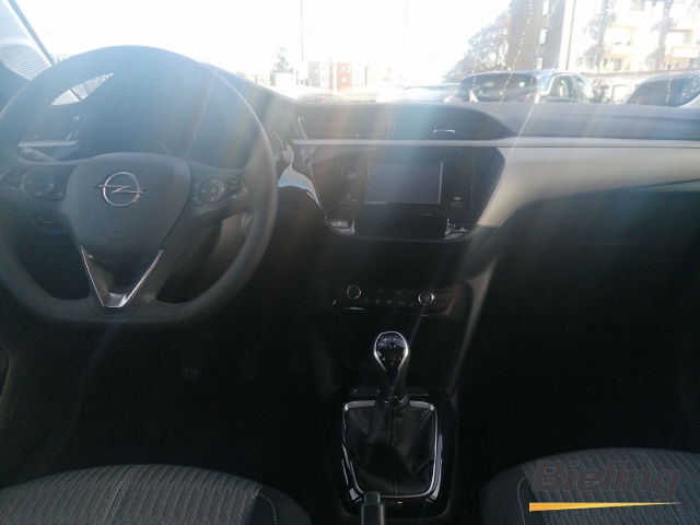 Corsa , EDITION, 1.2 55 kW (75 PS), MT5, S