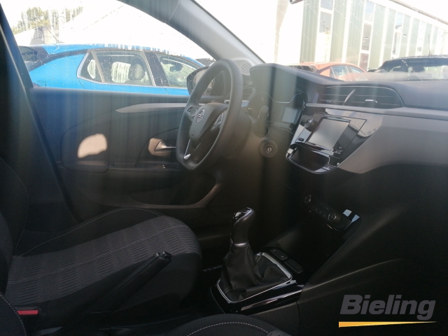 Corsa , EDITION, 1.2 55 kW (75 PS), MT5, S