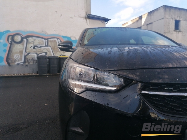 Corsa , EDITION, 1.2 55 kW (75 PS), MT5, S
