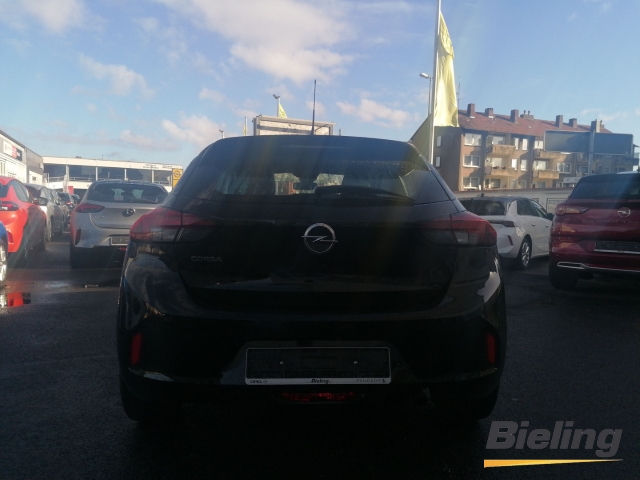 Corsa , EDITION, 1.2 55 kW (75 PS), MT5, S