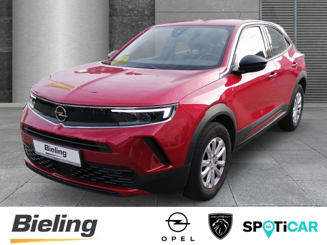 Mokka , ENJOY, 1.2 Direct Injection Turbo 74 kW (10