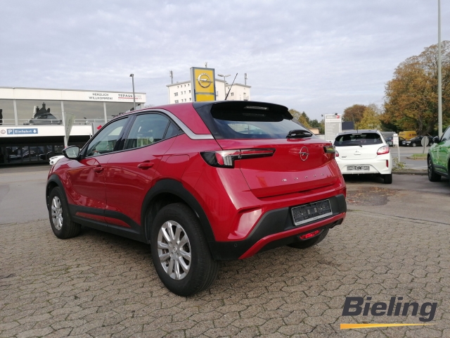 Mokka , ENJOY, 1.2 Direct Injection Turbo 74 kW (10