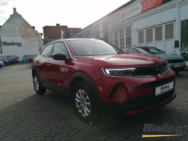 Mokka , ENJOY, 1.2 Direct Injection Turbo 74 kW (10