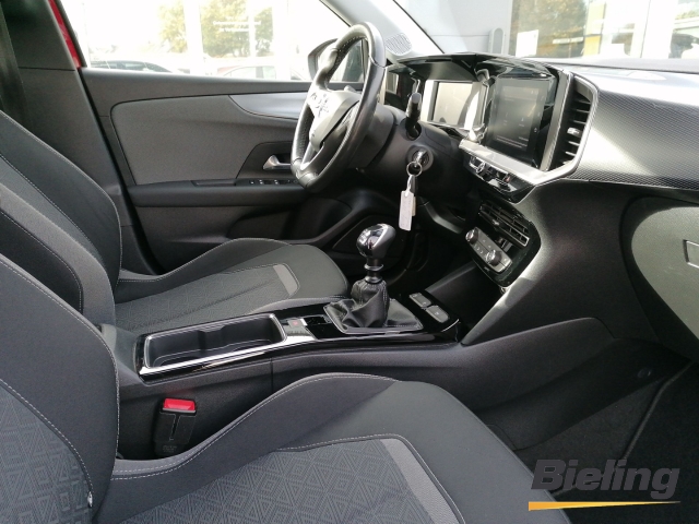 Mokka , ENJOY, 1.2 Direct Injection Turbo 74 kW (10