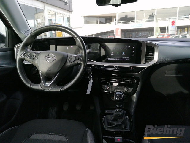 Mokka , ENJOY, 1.2 Direct Injection Turbo 74 kW (10