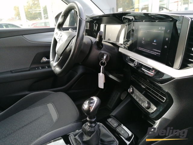 Mokka , ENJOY, 1.2 Direct Injection Turbo 74 kW (10