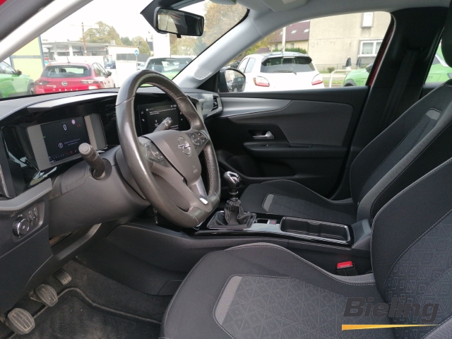 Mokka , ENJOY, 1.2 Direct Injection Turbo 74 kW (10