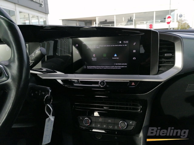 Mokka , ENJOY, 1.2 Direct Injection Turbo 74 kW (10