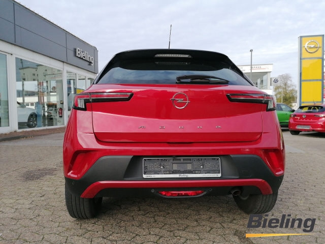 Mokka , ENJOY, 1.2 Direct Injection Turbo 74 kW (10