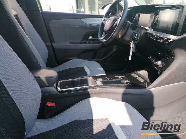 Mokka . ELEGANCE. 1.2 Direct Injection Turbo 96 kW