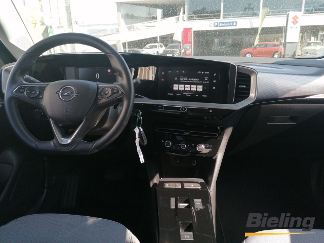 Mokka . ELEGANCE. 1.2 Direct Injection Turbo 96 kW