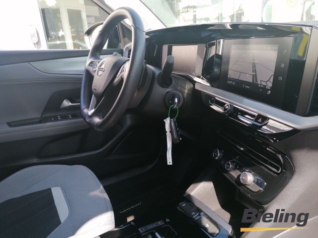 Mokka . ELEGANCE. 1.2 Direct Injection Turbo 96 kW