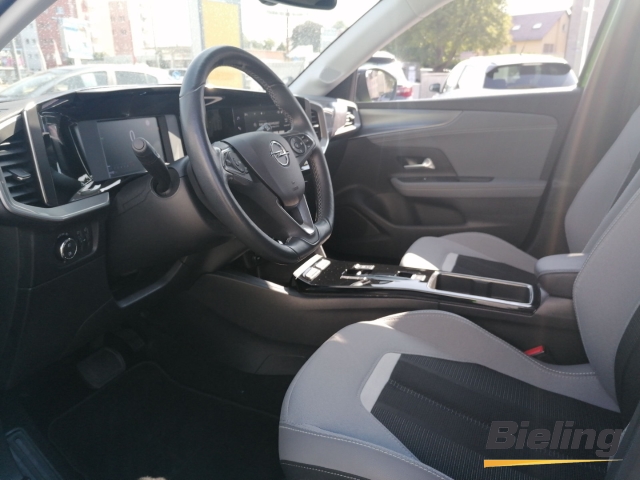 Mokka . ELEGANCE. 1.2 Direct Injection Turbo 96 kW