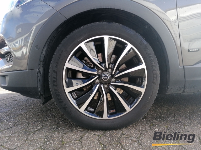 Grandland X Hybrid, Ultimate (MJ21) Plug-In-Hybrid