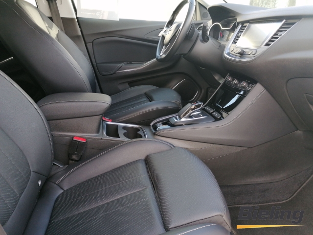 Grandland X Hybrid, Ultimate (MJ21) Plug-In-Hybrid
