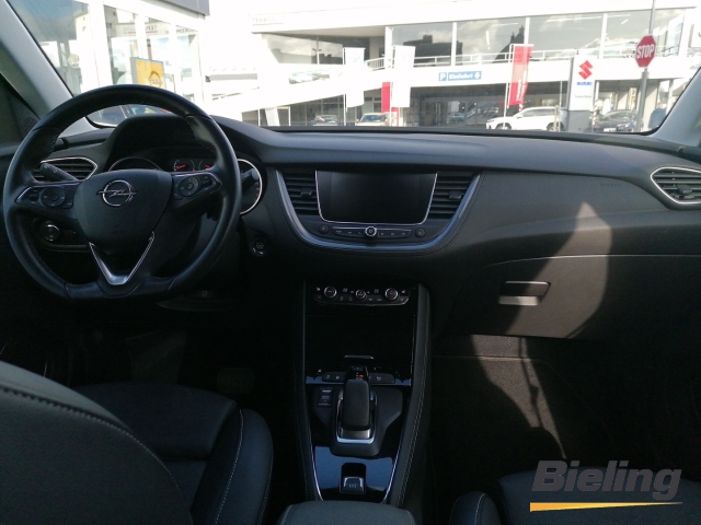 Grandland X Hybrid, Ultimate (MJ21) Plug-In-Hybrid