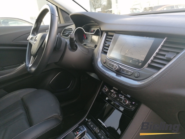 Grandland X Hybrid, Ultimate (MJ21) Plug-In-Hybrid
