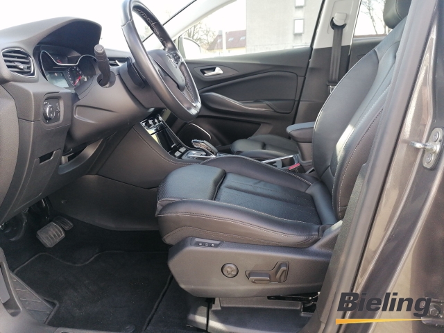 Grandland X Hybrid, Ultimate (MJ21) Plug-In-Hybrid
