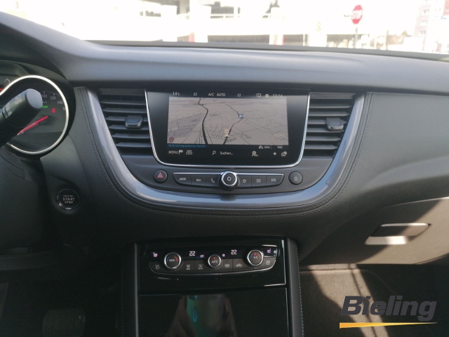 Grandland X Hybrid, Ultimate (MJ21) Plug-In-Hybrid