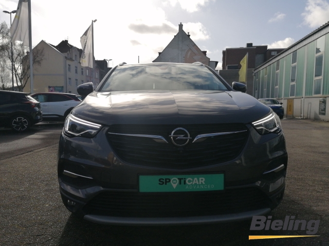 Grandland X Hybrid, Ultimate (MJ21) Plug-In-Hybrid
